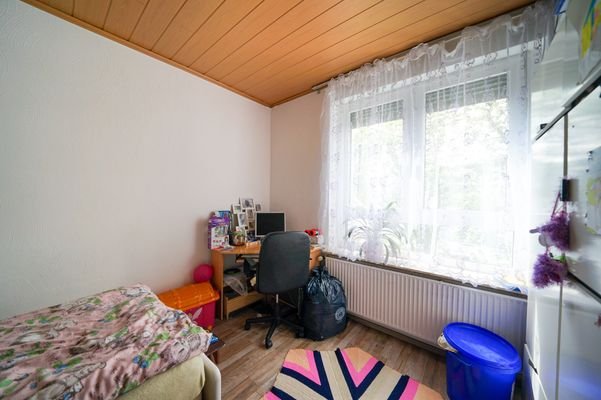 Kinderzimmer EG