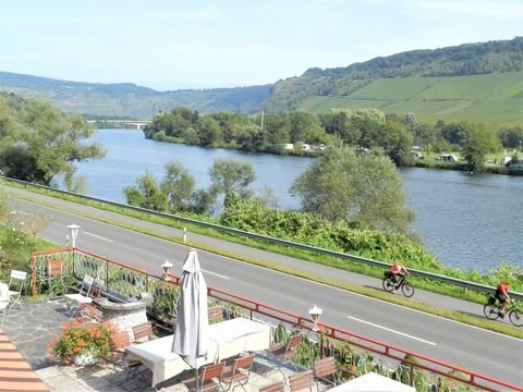 Traben-Trarbach Gastronomie, Pacht, Gaststätten