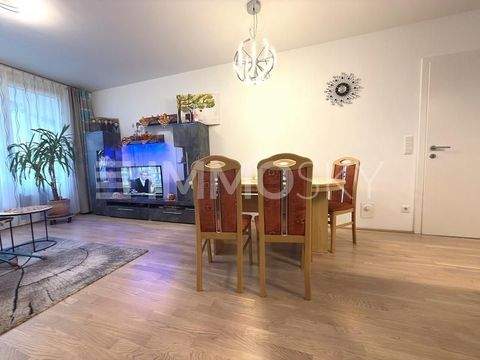 Neumarkt am Wallersee Wohnungen, Neumarkt am Wallersee Wohnung kaufen