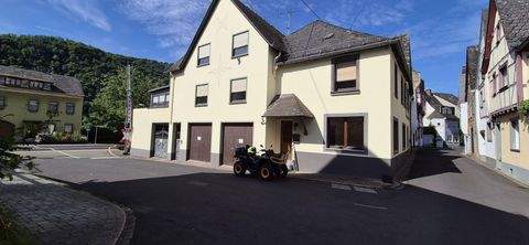 Müden Häuser, Müden Haus kaufen