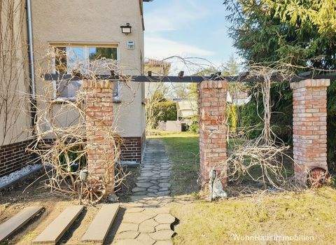 Berlin / Mahlsdorf Häuser, Berlin / Mahlsdorf Haus kaufen