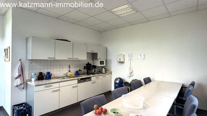 EG rechts - Aufenthalts. (insges. 5 Küchen im Haus)