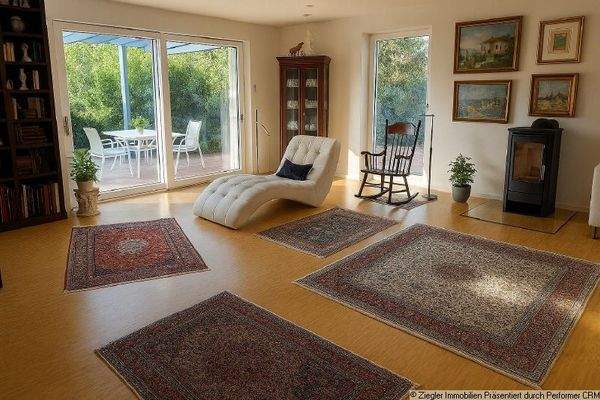 03 a  EG Wohnbereich A