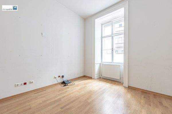 Büro 5 (ca. 11,60 m²)