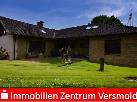 Versmold Häuser, Versmold Haus kaufen