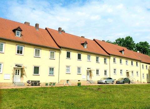 Bad Lauchstädt Wohnungen, Bad Lauchstädt Wohnung kaufen