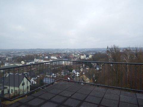 Wuppertal Wohnungen, Wuppertal Wohnung mieten