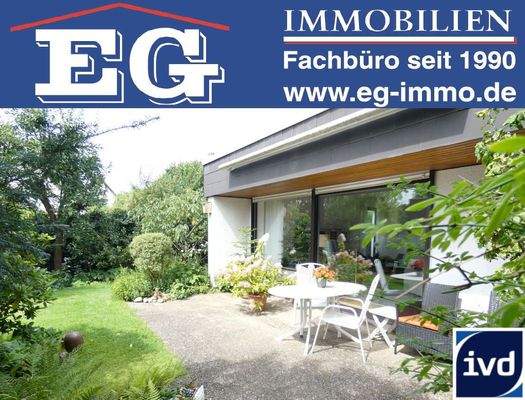 EG Immobilien Makler in Bad Salzuflen