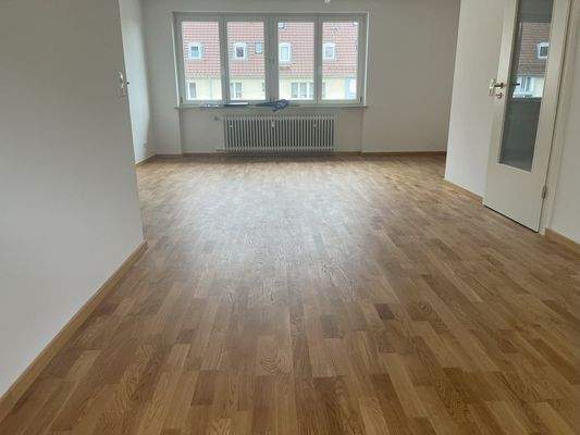 Wohnzimmer Ansicht 1