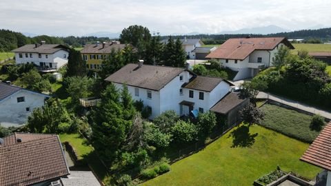 Nußdorf Häuser, Nußdorf Haus kaufen