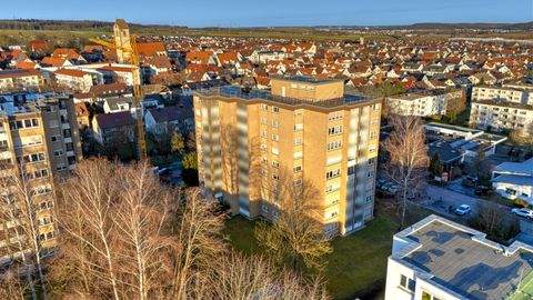 Gärtringen Wohnungen, Gärtringen Wohnung kaufen