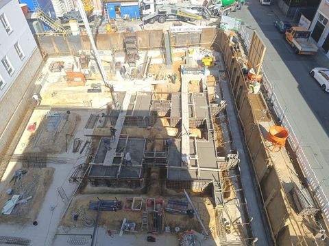 Weiden Wohnungen, Weiden Wohnung kaufen