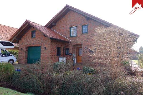 Einfamilienhaus in Südbrookmerland