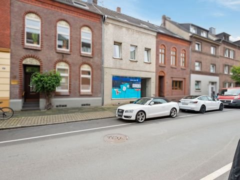 Krefeld Häuser, Krefeld Haus kaufen