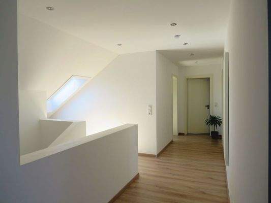 Flur im OG