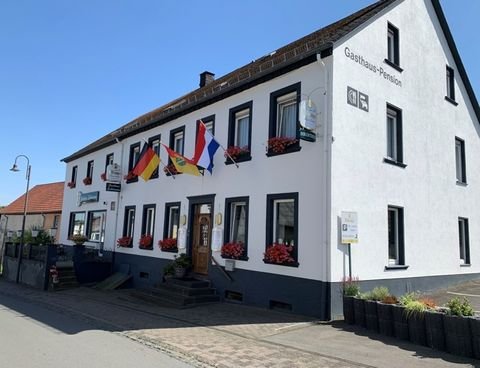 Üdersdorf Gastronomie, Pacht, Gaststätten