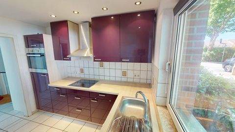 Grevenbroich Wohnungen, Grevenbroich Wohnung mieten