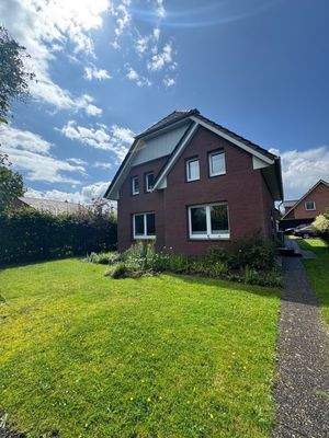 Ansicht Lübecker Straße