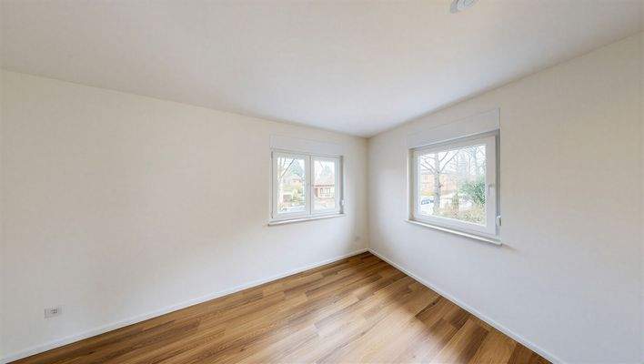 DG Schlafzimmer - Ansicht 2