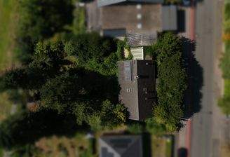 Haus-Gießen-Kleinlindener Straße 39-Außenansicht  