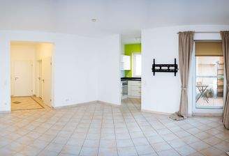 Viel Platz und Raum zum Ankommen