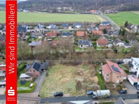 Bissendorf Grundstücke, Bissendorf Grundstück kaufen