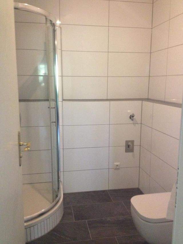 Attraktive 2,5-Zimmer-Wohnung mit TG.-Stellplatz und kleinem Gartenanteil - Photo 4