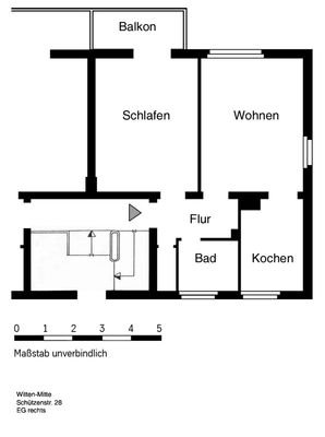 Schützenstr. 28 EG rechts