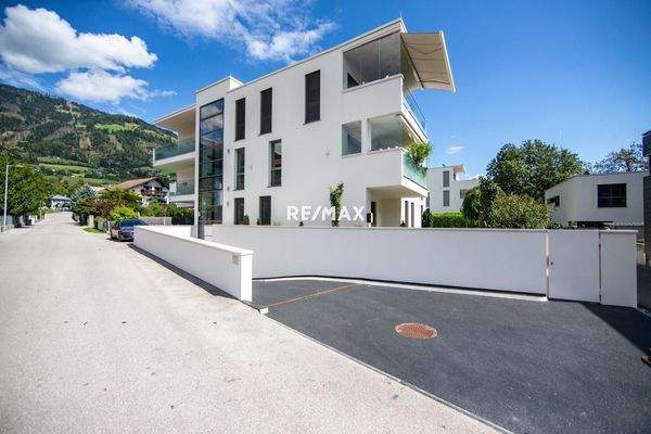 Architektur Domenig & Wallner