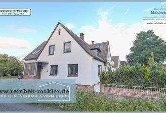 Ihr neues zu Hause in Reinbek