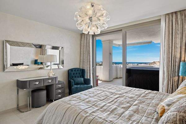 Photo: Apartment in Nueva Andalucia