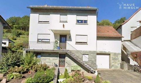 Heimbuchenthal Häuser, Heimbuchenthal Haus kaufen