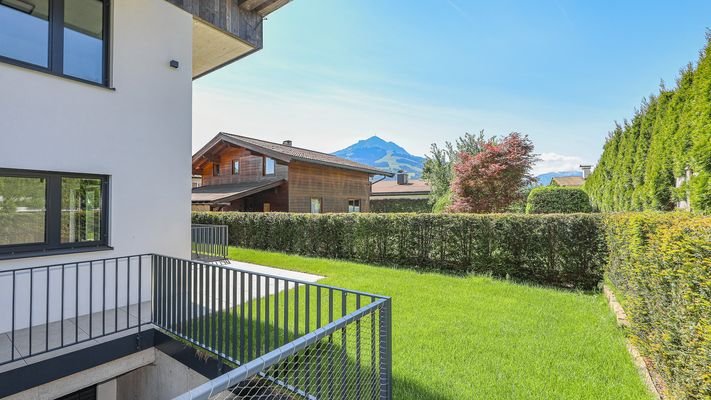 KITZIMMO.Exklusives Mehrfamilienhaus mit 4 Wohnungen - Immobilien St. Johann.