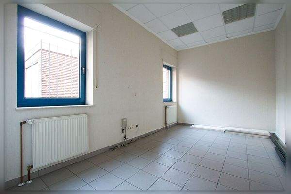 Büro - Gewerbeeinheit