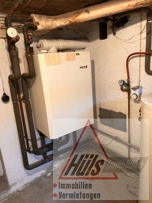 Heizungsanlage