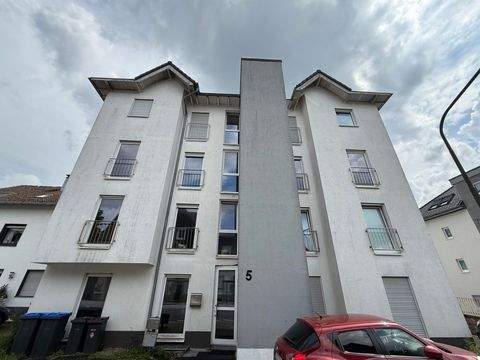 Wermelskirchen Wohnungen, Wermelskirchen Wohnung kaufen