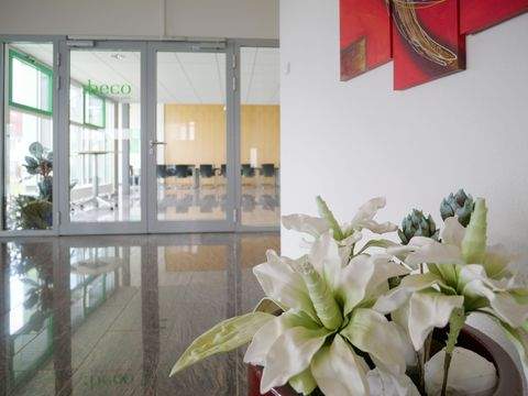 Trebur-Geinsheim Büros, Büroräume, Büroflächen 