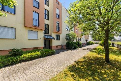 Karlsruhe / Neureut Wohnungen, Karlsruhe / Neureut Wohnung kaufen