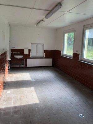 Küchengebäude, EG, 5