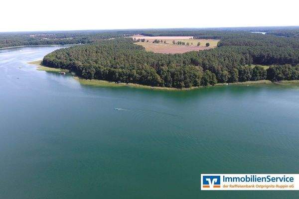 Großer Zechliner See