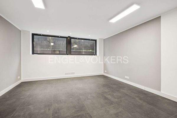 Zimmer 2 im Kellergeschoss