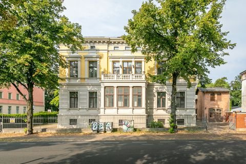 Potsdam Büros, Büroräume, Büroflächen 