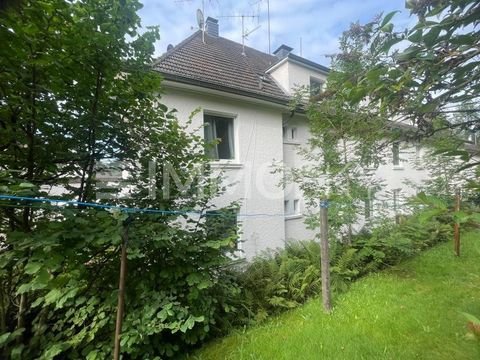 Gummersbach Renditeobjekte, Mehrfamilienhäuser, Geschäftshäuser, Kapitalanlage