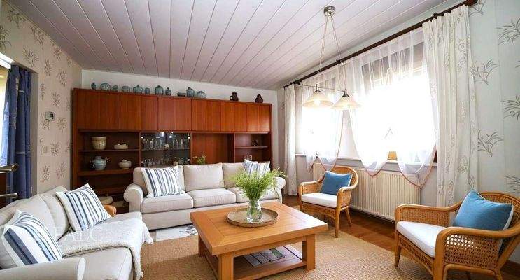 Wohnzimmer 'EG (Vis.)