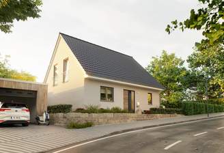 Straßenansicht