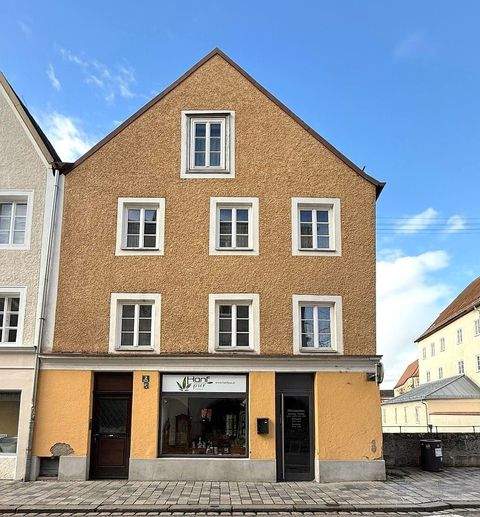 Braunau am Inn Häuser, Braunau am Inn Haus kaufen