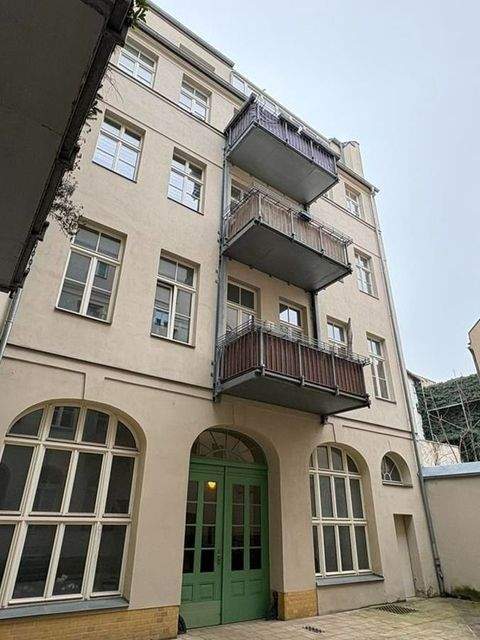 Halle/S. Wohnungen, Halle/S. Wohnung mieten