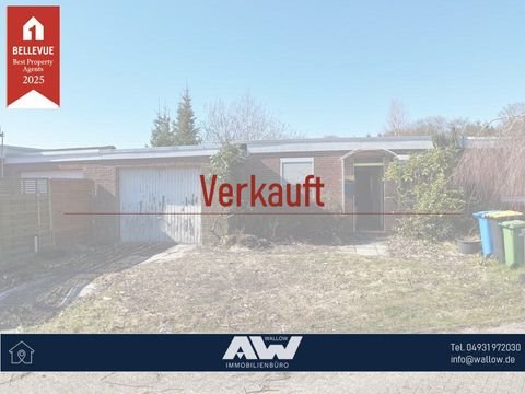 Hage-Blandorf-Wichte Häuser, Hage-Blandorf-Wichte Haus kaufen