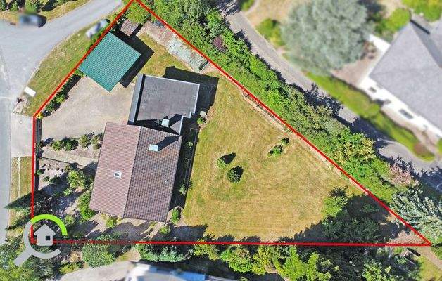 Grundstücksübersicht