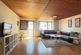 Wohnen Esszimmer